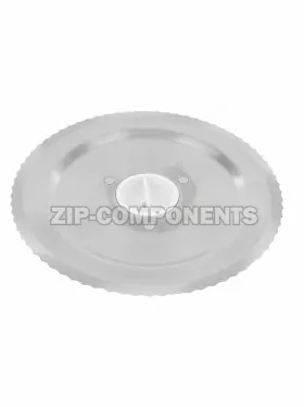 Нож ломтерезки для кухонного комбайна Bosch 00658681