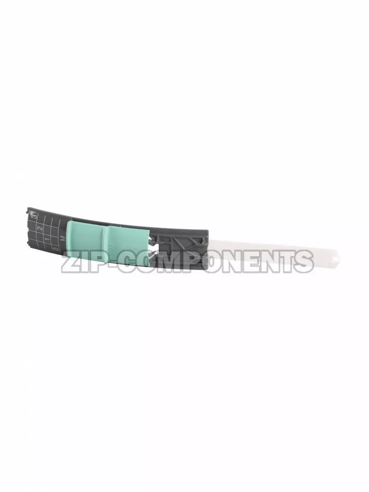 Переключатель режимов для миксера Bosch 00640243