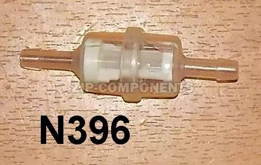 Фильтр сеточный для кофемашины (mini) 21mm Универсальные N396