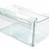 Ящик нижний морозильной камеры для холодильников ELECTROLUX, ZANUSSI 2247086420