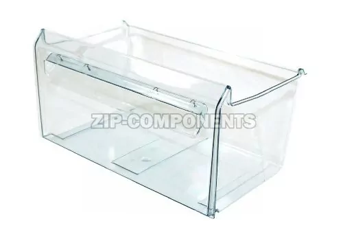 Ящик нижний морозильной камеры для холодильников ELECTROLUX, ZANUSSI 2247086420