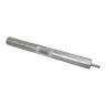 Анод магниевый D20 L205mm M6 короткая ножка