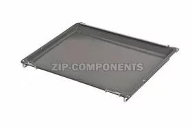 Эмалированный противень для духовки Bosch 00478211