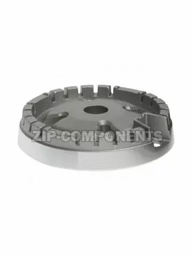 Рассекатель пламени для газовых плит Bosch 00650981