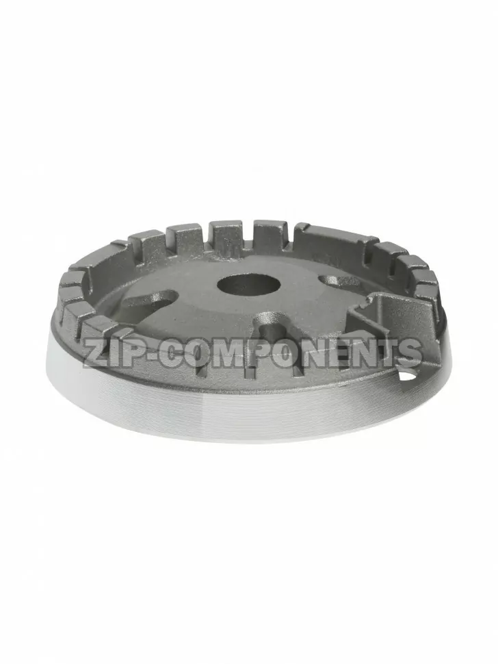 Рассекатель пламени для газовых плит Bosch 00650981