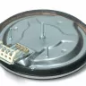 Конфорка 1500W Ø180MM