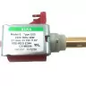 Помпа кофемашины/моющего пылесоса ULKA 48W, EX5 650cc/min 15bar
