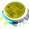 Мотор поддона для СВЧ 21V 3W 5/6 rpm LG 6549W1S017B