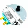 Мотор поддона для СВЧ 21V 3W 5/6 rpm LG 6549W1S017B