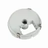 Держатель кубикорезки для кухонного комбайна Bosch 12005711