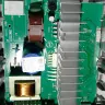 Модуль (плата управления) мотором Whirlpool 480111104691