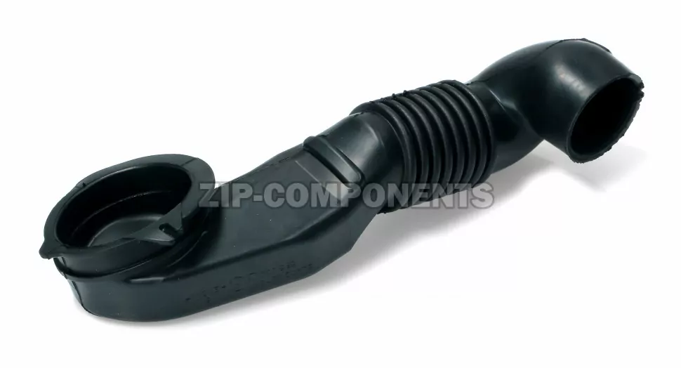 Патрубок от порошкоприемника к баку Bosch 267532