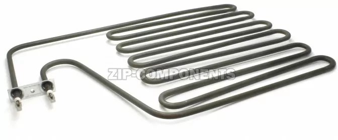 ТЭН для саун HARVIA ZSP-250 2500W 280 А 8/2,5 Т 220 контакты под углом