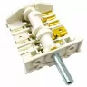 Переключатель режимов для духовки Bosch A161789