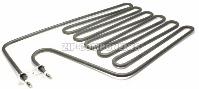 ТЭН для саун HARVIA ZSP255 3000W 280 А 8/3,0 Т 220 контакты под углом