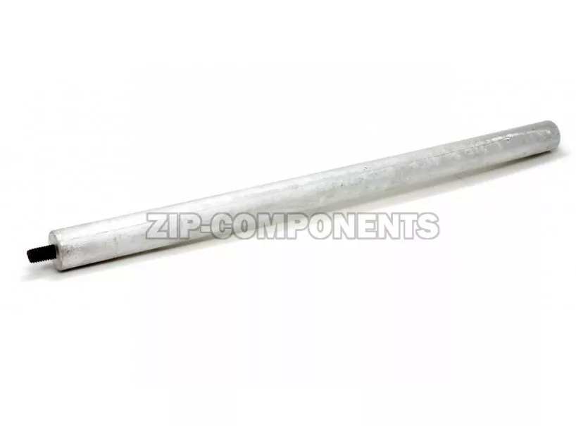 Анод магниевый D21x350mm M8x13mm