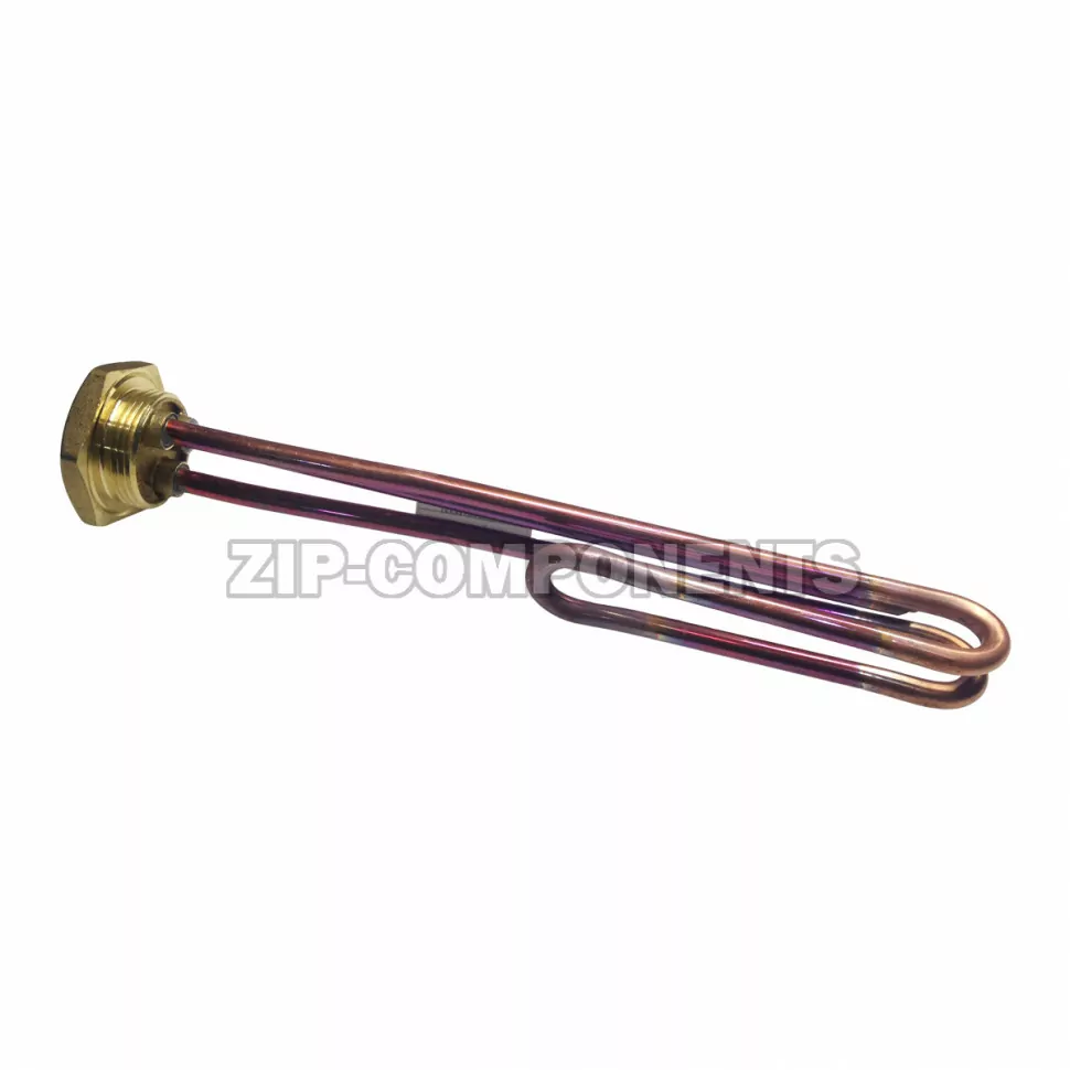 ТЭН водонагревателя 3000w RCT TW3 резьба D-42mm Thermowatt 182243