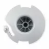 Внутренняя часть ручки таймера Electrolux 1240378008