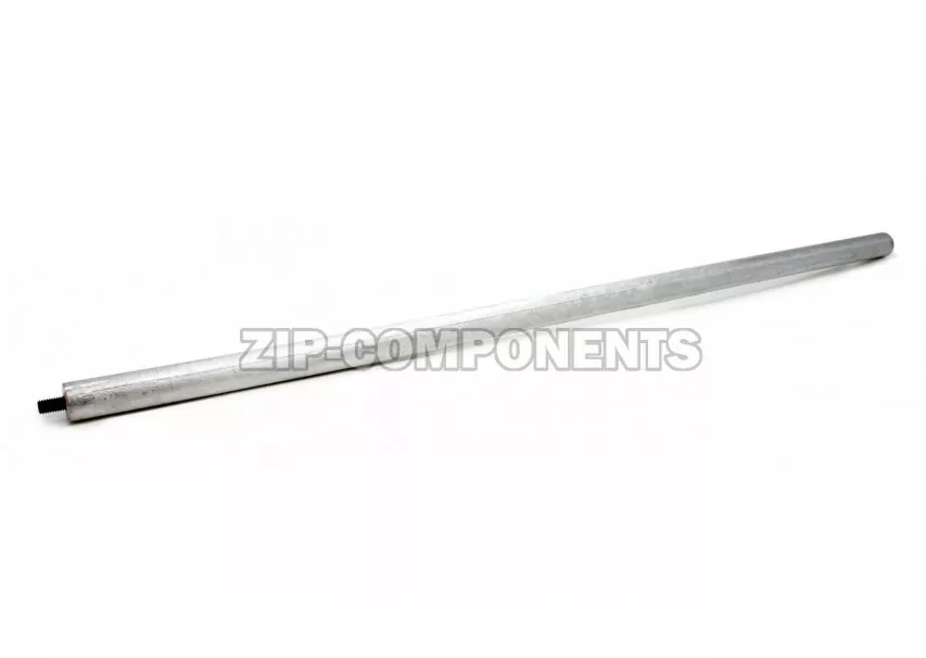Анод магниевый D21x660mm M8x13mm