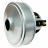 Мотор пылесоса 2000W H=116/44mm, D130/84/23