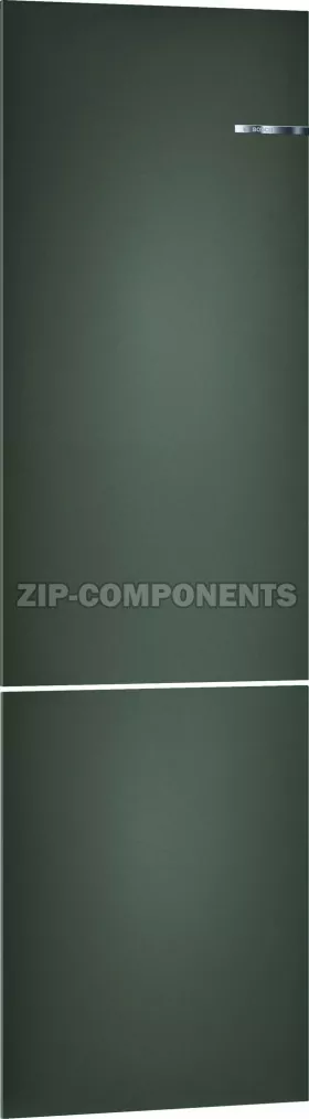 Сменная декоративная панель для холодильника Bosch 00718301