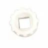 Втулка-муфта шнека Bork, Vitek, Skarlett, Redmond RMG-1203-8 хорошее качество