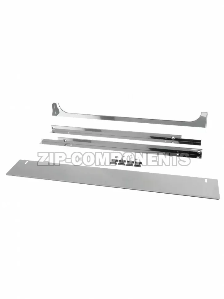 Облицовочные планки для посудомоечной машины Bosch 11027061