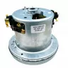Мотор пылесоса 1800w, H120, D137.5 Bosch 11ME75EP