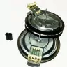 Электроконфорка D=145, 1500W SKL