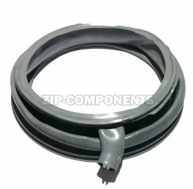 Манжета люка 8kg Bosch 00680768