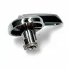 Ручка подачи пара для Delonghi Magnifica EAM, ESAM, 2xxx, 3xxx, 5513222451