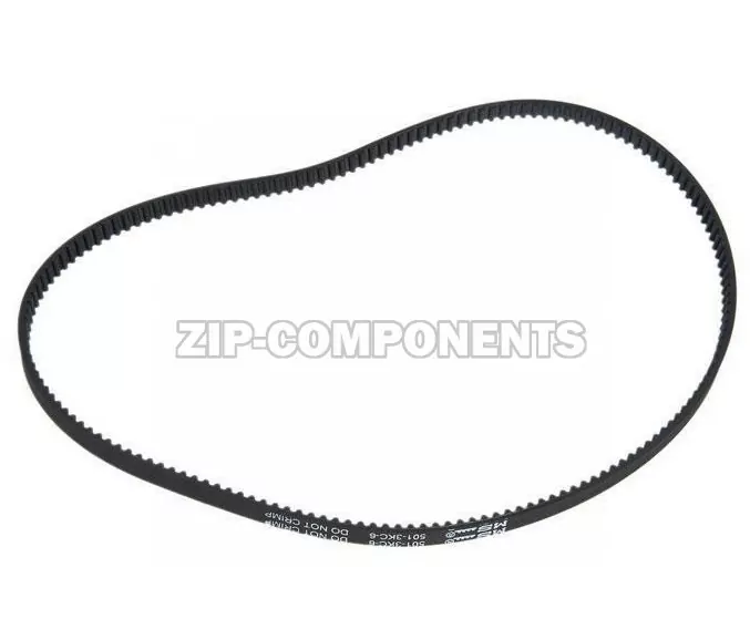 Ремень приводной 60S3M501 кухонного комбайна Moulinex Tefal MS-0698399