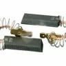 Щетки угольные 5x12.5x35 сэндвич - 2шт Schunk 39709 - Италия BOSCH-00154740 - хорошее качество
