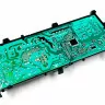 Модуль управления стиральной машины Beko 2851541450