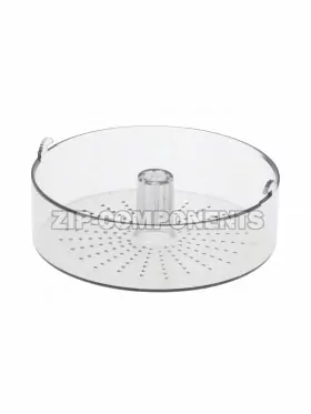 Корпус соковыжималки для кухонного комбайна Bosch 00649599