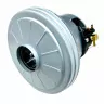 Мотор пылесоса 1600w, H120, D137.5 Bosch 11ME75P