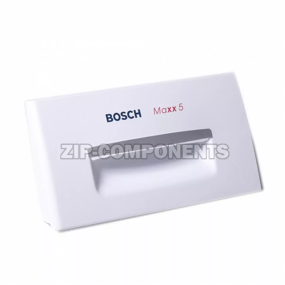 Крышка (ручка) порошкоприемника Bosch 00499957