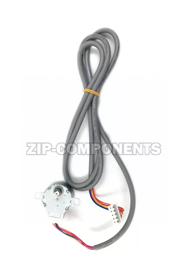Шаговый мотор кондиционера Haier 0010402433K