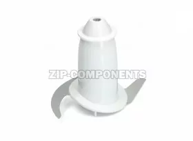 Нож для основной чаши кухонного комбайна Kenwood KW706795