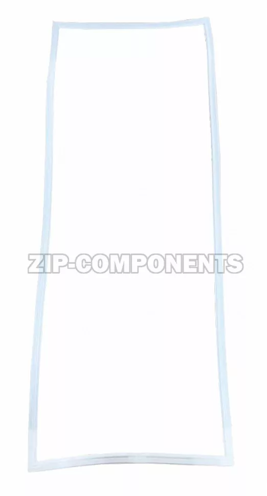 Уплотнитель двери холодильника Stinol, Indesit, Ariston (570x1510 мм) C00854011 Оригинал