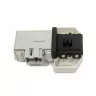 Замок люка стиральной машины Bosch 00610147 SKL
