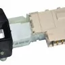 Замок люка для стиральной машины Haier 0020400505B