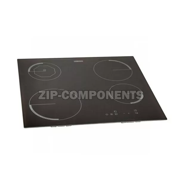Варочная поверхность индукционной панели Zanussi 5551122103