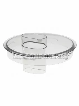 Крышка соковыжималки для кухонного комбайна Bosch 00752443
