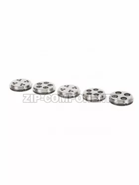 Набор для приготовления лапши, для кухонного комбайна Bosch 17000967