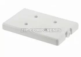 Аккумулятор холода, белый BOSCH 00085716