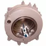 Бак в сборе с барабаном для Стиральной машины Electrolux 4055114302