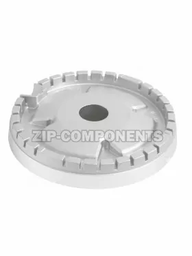 Рассекатель пламени для газовых плит Bosch 00650982