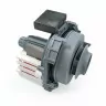 Насос (помпа) сливной для посудомоечной машины Indesit 286397 ICD 661 EU, ICD 661 S EU