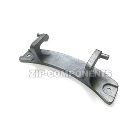 Петля люка стиральной машины Midea 12338100000185